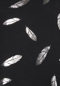 ONLY Triko s potiskem - black