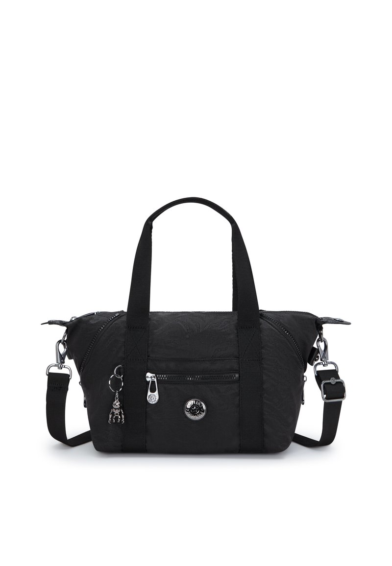 Kipling ART MINI EJ - Borsa a mano - undersea jacquard