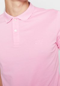 Superdry & Co Polotričko - pink