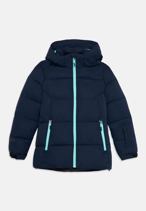 LORIS UNISEX - Chaqueta de snowboard - dark blue