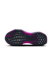 Nike Performance ZOOMX INVINCIBLE FK 3 - Scarpe da corsa su strada - armoury navy vivid grape hot fuchsia metallic red bronze