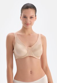 Reggiseno Dagi Underwire - Minimizzatore In Cotone