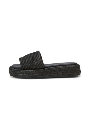 MOD LARISSA - Mules - black