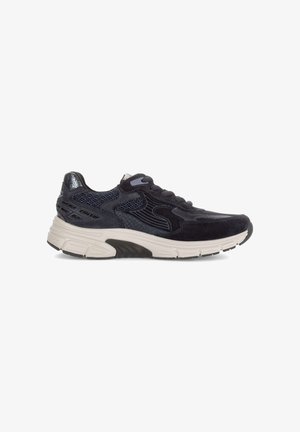 Rollingsoft, - Sneakersy niskie