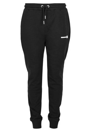 Pantalones deportivos - black