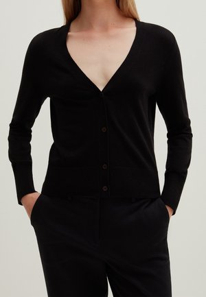Gilet - black