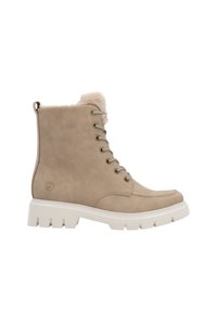 Remonte Winter boots - beige
