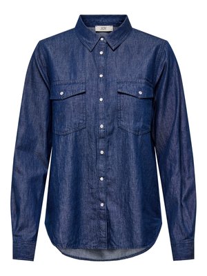 JDY, KAI, niebieski denim