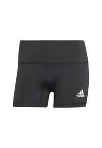 4 INCH - Tights - black   white