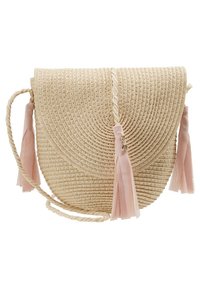Patrizia Pepe Borsa a tracolla - beige