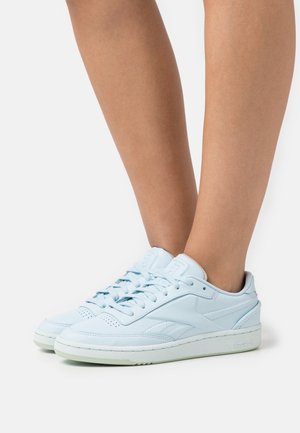 Reebok Classic, Baskets basses - light blue