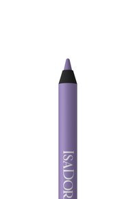 THE CONTOUR KAJAL WATERPROOF & LONGWEAR- - Eyeliner - purple lilac