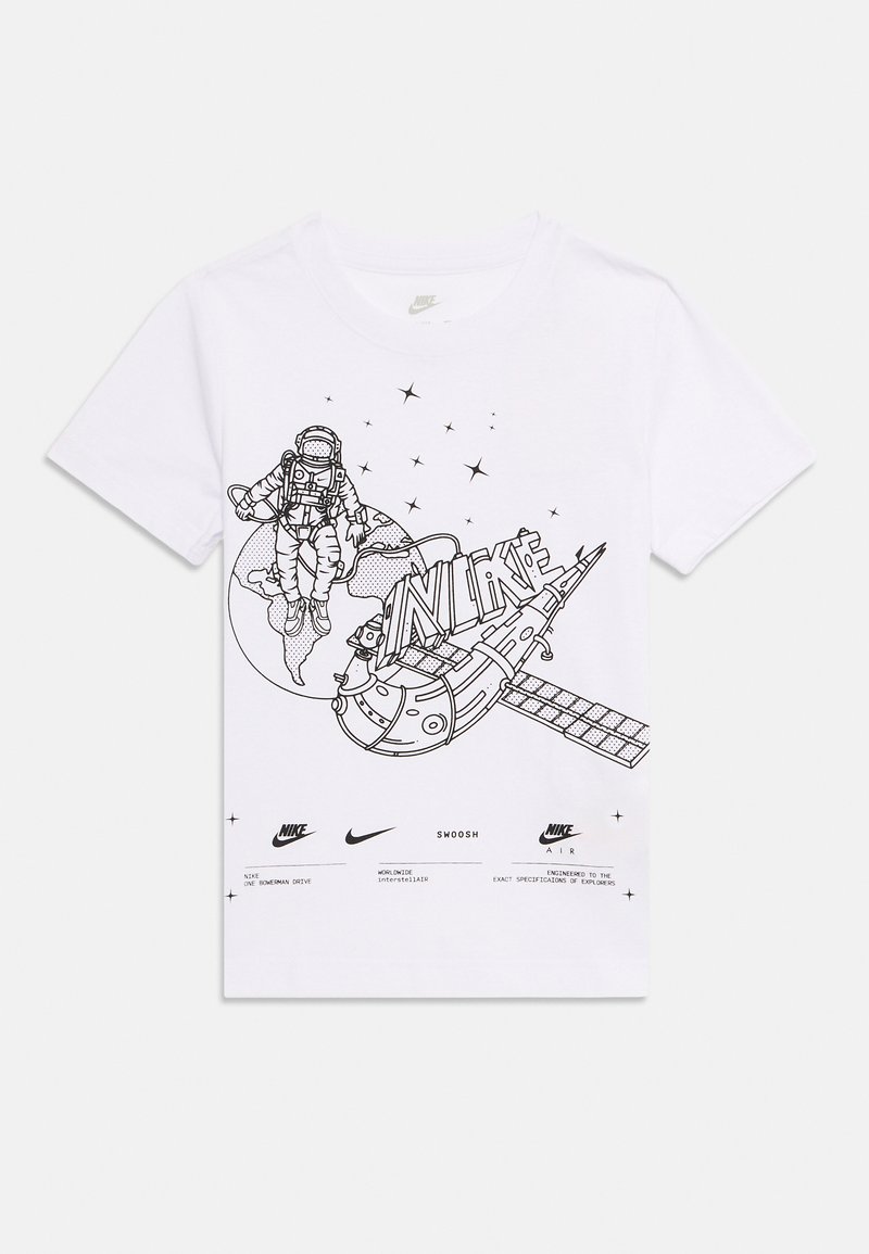 Nike Sportswear T-shirt print wit