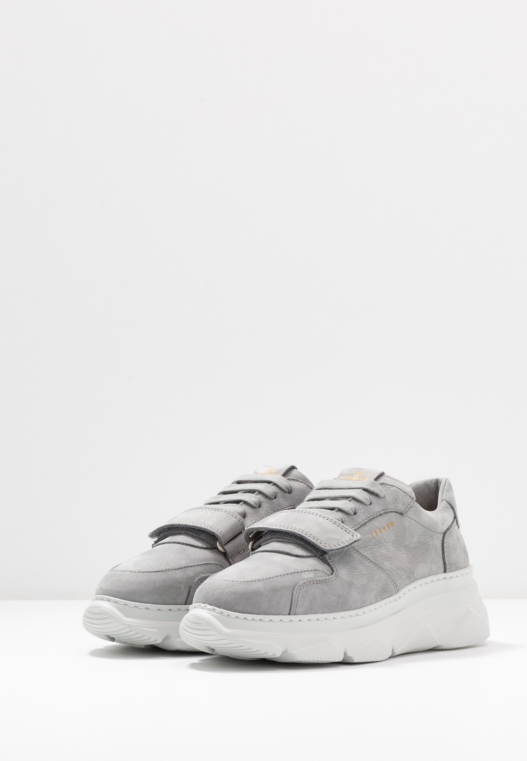 Copenhagen CPH41 - Joggesko - grey Copenhagen CPH41 - Joggesko - grey