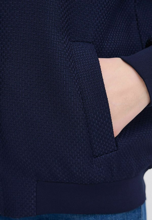 FRBOMBER - Bomber Jacket4