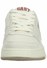 GANT Sneaker low - cream red