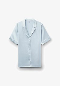 Niewybrane, light blue