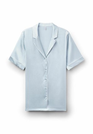 Intimissimi, SHORT-SLEEVED - Camiseta de pijama - light blue