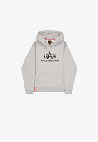 Non selezionato, grey