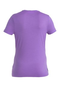 icebreaker MER 150  LITE III - Sports T-shirts - MEDIUM PURPLE
