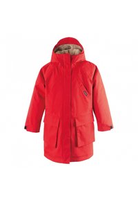 Niet geselecteerd, high risk red