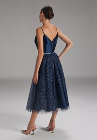 Swing Kokteiļkleita/ballīšu kleita - navy