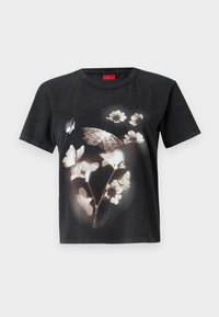 Επιλέχθηκε, black