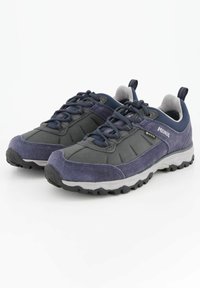 Meindl - KULM GTX - Hiking shoes - marine - 1