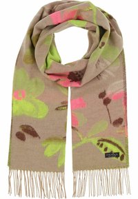 FRAAS FLORAL CASMINK - MADE IN GERMANY - Sall - taupe