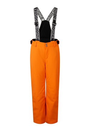 YUKI - Overtræksbukser - orange
