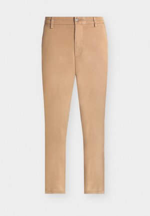 BOSS, KERIN - Παντελόνι - medium beige