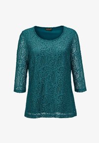 Niet geselecteerd, emerald green