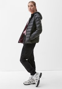 QS Jas - black