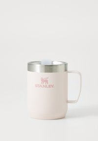 THE EVERYDAY CAMP MUG .23L / 8OZ UNISEX - Boca za piće - rose quartz