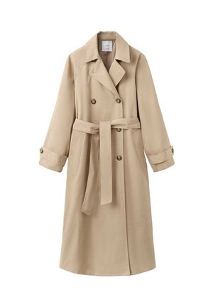 Gabardina - beige