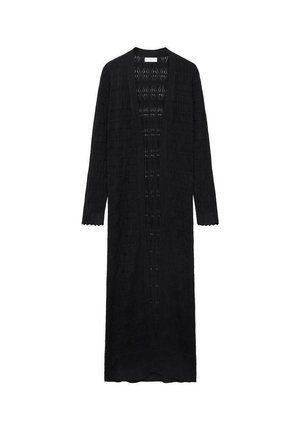 Gilet - black