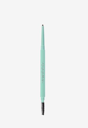 BROW DEFINER PENCIL - Eyebrow pencil - dark brown