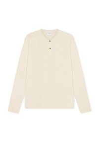 DAN  - Camisola de manga comprida - ivory