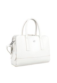 Gerry Weber FEEL GOOD - Käsilaukku - white