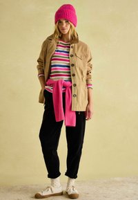 Tom Joule Langarmshirt - multi stripe