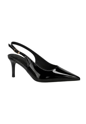 Day Vine, DAY VINE DAMEN PUMPS PUMPS - Klassieke pumps - schwarz