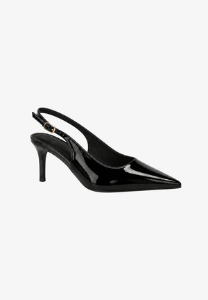 Day Vine, DAY VINE DAMEN PUMPS PUMPS - Klassieke pumps - schwarz