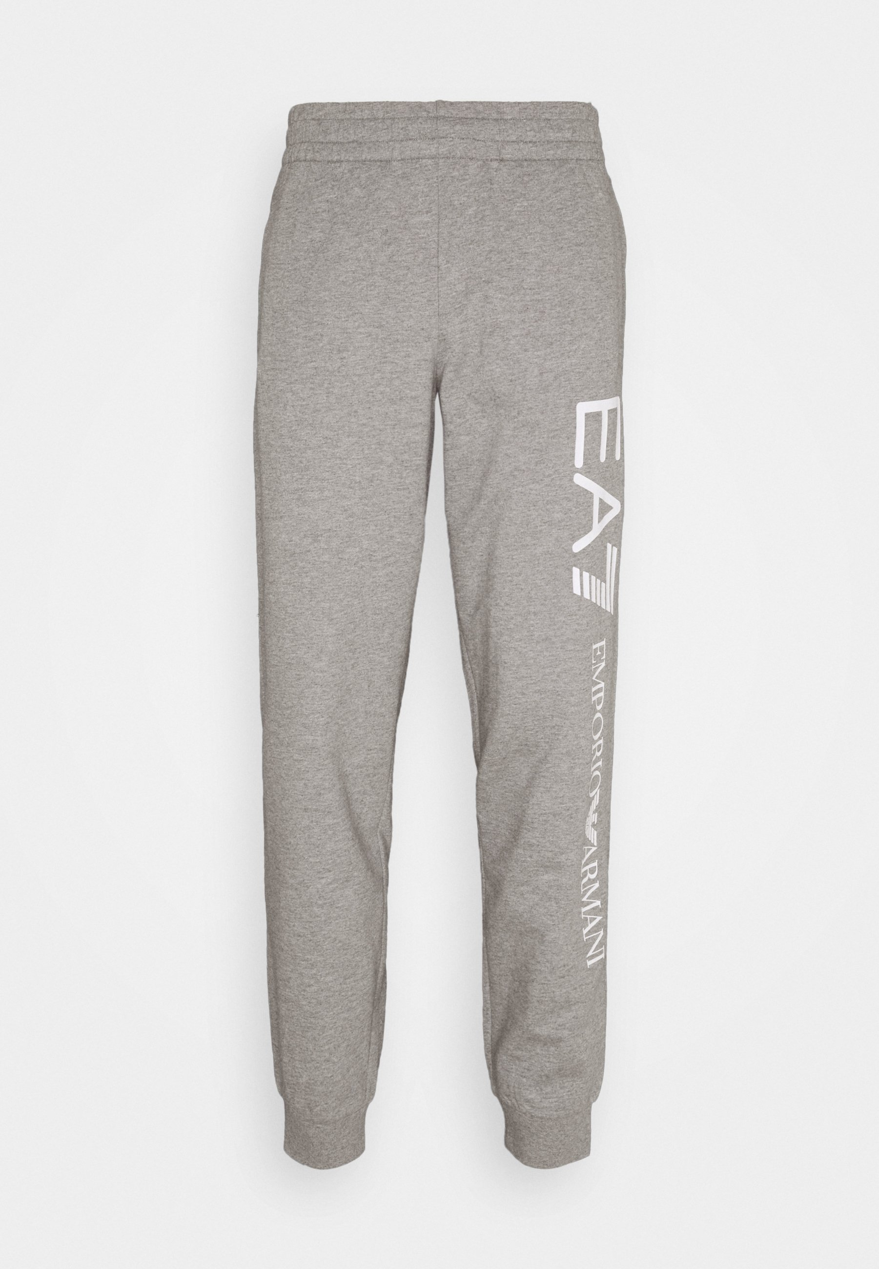 Armani tracksuit bottoms grey Clearance