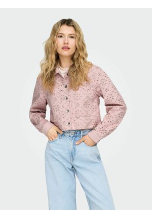 ONLELSA - Veste légère - burnished lilac