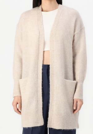 Cardigan - off-white