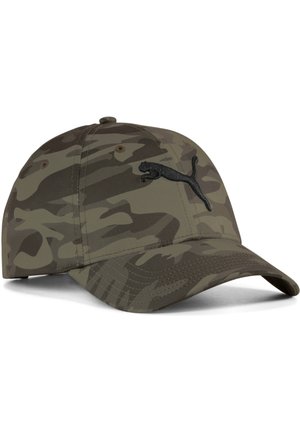 ELEVATED UNISEX - Czapka z daszkiem