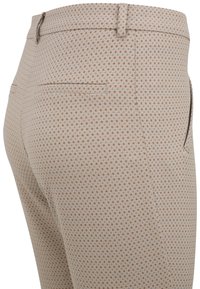 Fiveunits Pantalon classique - beige