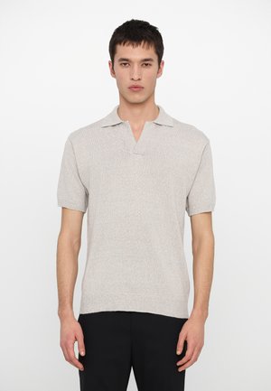 Polo - beige