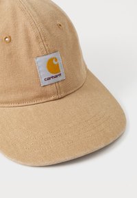 Carhartt WIP ICON UNISEX - Cap - peanut