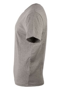 Henry Tiger LILO & STITCH STITCH HOLIDAY UNISEX - Triko s potiskem - melange grey